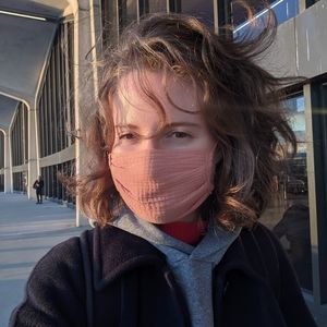 Meet your Posher, Becky